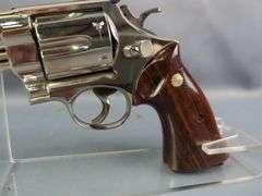 Smith & Wesson Mod 29-2 .44 Magnum 6-Shot Revolver SN# N123171
