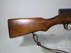 Russian/ CDI SKS 7.62x39 Rifle SN# HO1147/ CCCP17782, Folding Bayonet