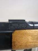 Daisy 2202 .22 LR Bolt Action Rifle SN# AB0073024