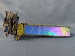 Stained Glass Kaleidoscope