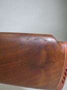 O.F. Mossberg & Sons Model 200K 12 ga Pump Action Shotgun SN# Not Found, 28" Bbl, For 2 3/4" Shells, No Mag