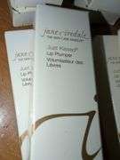 Jane Iredale Makeup Including Lip Plumper, Lip Gloss, and Eyeliner