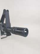 Anderson Manufacturing AM-15 Rifle SN# 18302536, Adjustable Stock, No Mag