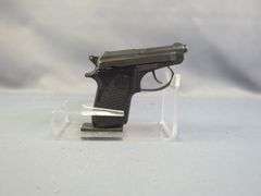 P. Beretta Mod 21A .22 LR Pistol SN# BCS33206U