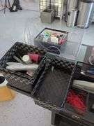 Office Supplies, Contents Of Shelf 412