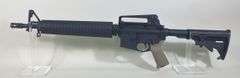 Anderson Manufacturing AM-15 Rifle SN# 18302536, Adjustable Stock, No Mag