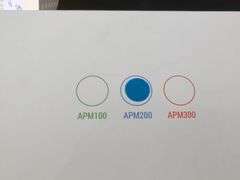 APM Aramo Professional Microscope Skin and Hair Mobile Innovation Diagnosis System