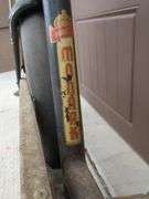 Firestone Deluxe Cruiser Bicycle