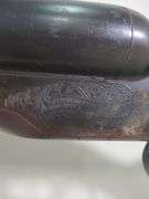 J. Stevens Model 235 12 ga Side By Side Shotgun SN# A43194