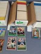 Topps Baseball Cards 1997, 1998 & 2000