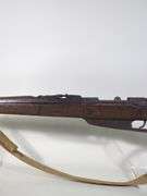 China Type 88 7.92mm Bolt Action Rifle SN# 506108, Canvas Sling, Marked 31, No Mag