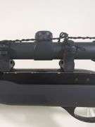 Western Auto Revelation Model 120 .22 Cal Rifle SN# Not Found, 3-9 x 32 F.S. Scope