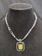 Ladies Beaded and Faux Pearl Necklaces and Bracelets Qty 8