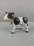Ceramic And Resin Animal Figurines
