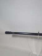 O.F. Mossberg & Sons 185K-A 20 ga Bolt Action Shotgun SN# Not Found, 26" Bbl, For 2 3/4" Shells, New Bluing