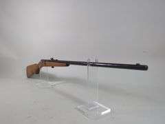 Springfield Arms Springfield Junior Model 50 .22 LR Bolt Action Rifle SN# Not Found, No Trigger Or Trigger Guard, Stock Is Loose
