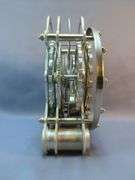 Gear Display Clock