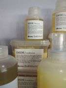 Davines DEDE Hair Care Products, Qty 9