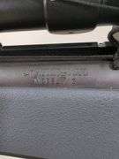 Remington 710 30-06 Sprg Bolt Action Rifle SN# 71148327, Bushnell 3-9x Scope, Padded Sling, Ammo Sleeve