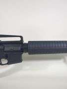 Anderson Manufacturing AM-15 Rifle SN# 18302536, Adjustable Stock, No Mag