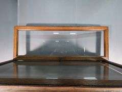 Globe-Wernicke Co. Sectional Oak Barrister Bookcase