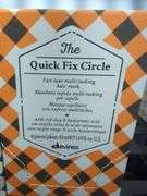 Davines The Purity Circle and The Quick Fix Circle Hair Mask, Qty12