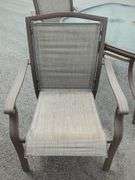 Outdoor Patio Dining Set