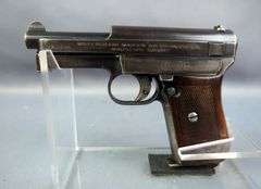 Classic Military Collectible Firearm And Sportsman Auction
