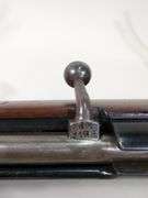Carcano 1916 Bolt Action Rifle SN# Z9058, No Mag