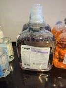 Gain, Gojo, and Clean Works, Unused