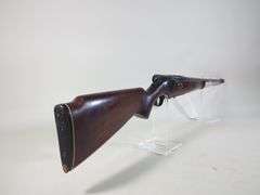 O.F. Mossberg & Sons 185K-A 20 ga Bolt Action Shotgun SN# Not Found, 26" Bbl, For 2 3/4" Shells, New Bluing