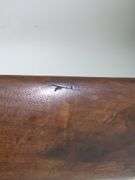 Winchester 67 .22 SLLR Bolt Action Rifle SN# Not Found