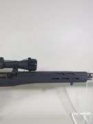 Western Auto Revelation Model 120 .22 Cal Rifle SN# Not Found, 3-9 x 32 F.S. Scope