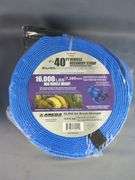 Ancra International 4" x 40' Vehicle Recovery Strap