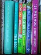 Recipe And Diet Cookbooks