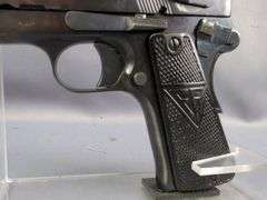 FB Radom Mod 35 9mm Pistol SN# J2871, 2 Total Mags, In Leather Holster