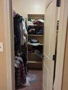Clothing & Accessories, Various Styles, Contents Of Closet
