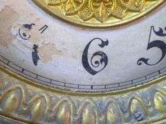 E. Ingraham Co. Mantel Clocks