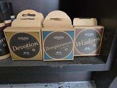 'Can You Handlebar' Beard Care Products