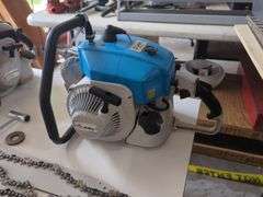 Jems 105CC Chainsaw