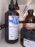 Davines Professional Hair Care Product Back Bar Assortment, Contents Of Shelf