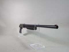Ithaca 37 Featherlight 12 ga Pump Action Shotgun SN# 460251, For 2-3/4" Shells, 22" Bbl