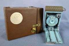 Cars, Shed, Tools And Collectibles Auction