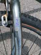Zanzibar Magna 15-Speed Bicycle