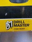General Pro-Doweling Kit & Drill Master Pocket Hole Jig with Drill Bits and Clamps