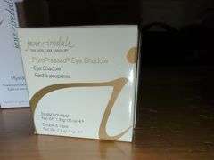 Jane Iredale Eye Shadows & Eyeliners, Various Colors