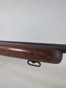 Remington 513-T .22 LR Bolt Action Rifle SN# Not Found, Bolt Detached, Needs Screw, No Mag, Peep Sight