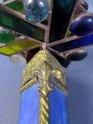 Stained Glass Kaleidoscope