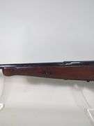 O.F. Mossberg & Sons 185K-A 20 ga Bolt Action Shotgun SN# Not Found, 26" Bbl, For 2 3/4" Shells, New Bluing