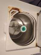 Speed Queen Commercial Heavy Duty Top Load Washing Machine